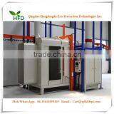 2016 Top Sell China Manufacture Automatic Powder Coating Line