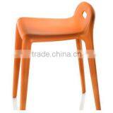 Replica Plastic Stackable Stefano Giovannoni Yuyu Stool for Outdoor Use or Indoor Use thumbnail-2