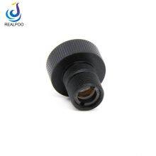 Optical Collimaor Laser Collimator Lens Focal Length 9.001mm 9.795mm 9.991mm M9 Thread Collimating Coated Glass Lens for Laser