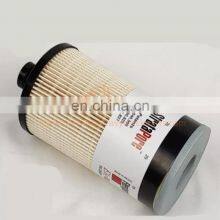 China Truck HOWO A7 SITRAK D12 MC11 MC13 WD615 371HP 420HP Sinotruk Motoröl-Wasser-Separator WG9925550105/1 Kraftstoffdieselfilter thumbnail-3