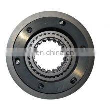 Transmission Parts FAST GEAR SYNCHRONISER ASSY X240T-1701180 thumbnail-2