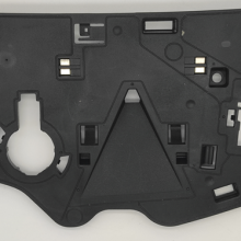 Auto Glass Rain Sensor Camera Bracket Base of Windshield thumbnail-3