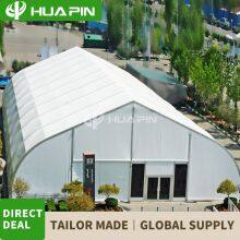 Transparent Scope Outdoor Tennis Court Covers Sports Structure Tents Tennis Court Tent thumbnail-2