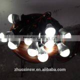 Mountainous Area POP Stove Generators