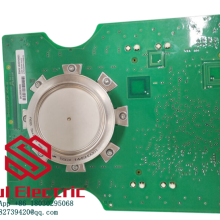 5SHX14H4502 3BHB003230R0101/5SXE05-0152/3BHB003023P201 IGCT MODULE thumbnail-3