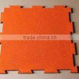 Interlock Rubber Floor Mat thumbnail-3