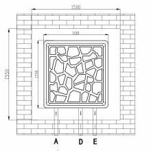 Piscinas de Filtracion Enterrado Compacto Para Piscinas Filtro Para Piscinas Swimming Pool Filter thumbnail-4
