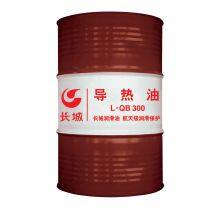 Sinpec /Great Wall  L-QD350 Heat Transfre Fluids