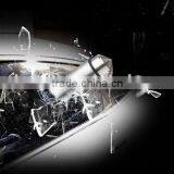 2016 Sale Crazy Dual USB 2-Port 5v 2A Metal Safety Hammer Car Charger thumbnail-4