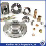 Professional Factory CNC Turning Precision Mechanical Parts Small Medical Part Quality Choice thumbnail-5