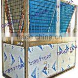 EVI Heat Pump(70KW,CE Approved,-25 Degree With Sanyo Compressor) thumbnail-3