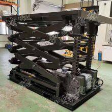 小型升降台-small elevator