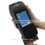Handheld PDA Data Collection Devices, Telpo EFT POS thumbnail-4