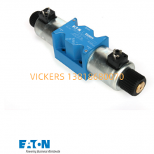Vickers Hydraulics Valve C5G-805 C5G-815-JA C5GV-815UG-S3 C-8-2-3G 02-104807 CARDHOLDER F32 02-104808 CARDHOLDER F48 thumbnail-2