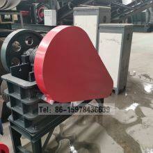 Mobile Jaw Crusher for On-Site Crushing thumbnail-5