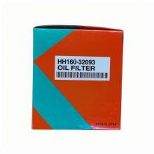 Genuine CHANGCHAI ZN390Q Engine Oil Filter