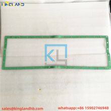Engine Parts 6D108 Gasket, Oil Pan 6136-21-5821 Fit for Komatsu thumbnail-2