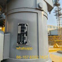 Used Potain Tower Crane Mct188 J8 thumbnail-2