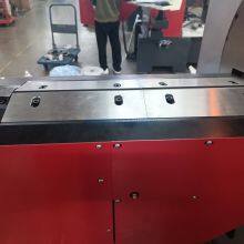 Hot Selling 2D 3D Fully Auto CNC Metal Steel Bar Solid Wire Bending Machine 3 Axis 5 Axis Wire Forming Machine thumbnail-2