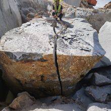 Handheld Rock Splitter thumbnail-3