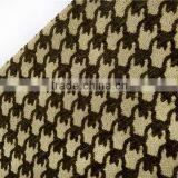 Modern Style 100%P 460 GSM Sofa Upholstery Fabric