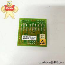 ABB XVC722AE101 (3BHB002751R0101) Placa de Controle para Drivers ACS800