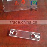 2mm Polycarbonate Silk Printed Sign Board thumbnail-6