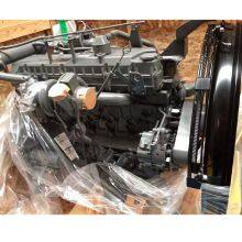 Genuine 4hk1 4he1 Japanese 133kW Engine New 60347712 for Sany220/Sany225 Manufacturing Plant thumbnail-1