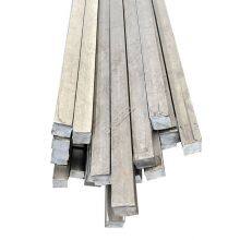 Best Selling 60*30 Ms Iron Rectangle Flat Steel Hot Rolled/Cold Drawn Galvanized Steel Flat Bar St37 St52 thumbnail-3