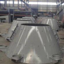 Chengxin Brand Vibrating Funnel, Anti-blocking Vibrating Silo, Customizable Size, Used With Vibrating Feeder thumbnail-1