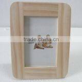 Wooden Photo Frame With Glass, Love Photo Frame, Acrylic Photo Frame thumbnail-2