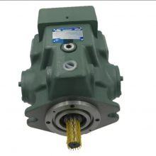 Hydraulic Piston Pump A10 A16 A37 A56 A70 A90 A145 Series Pump A70-ER04E140B-6014 thumbnail-1