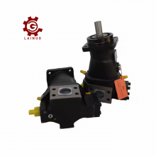 Hydraulic Pump A7V28LV1RPFOO High Pressure Piston Hydraulic Pump A7V20/28 A7V40/55 A7V58/80 A7V78/107 A7V117/160 thumbnail-6