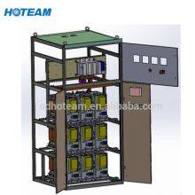 Hoteam 400V~35KV 50/60Hz PFC Power Factor Correction Thyristor/Contactor,customize Voltage, Capacity, Compensation Time thumbnail-3