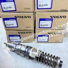 Volvo Penta Engine Fuel Injector 21471673 thumbnail-2