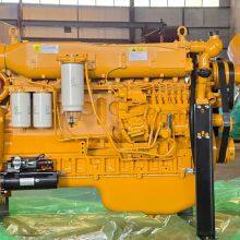 High Quality WEICHAI WD10G220E21 Diesel Engine Assembly for Wheel Loader thumbnail-2