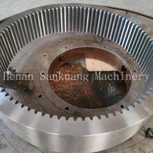 Ring Gear Internal Ring Gear for Wind Turbine Gearbox Applications thumbnail-4