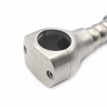 Light Rail Metro Vehicle Grab Handle thumbnail-5