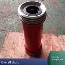 Langfeng Supply: Hammer Union, Quick-connect Union for Oilfield Mining, High-pressure Hammer Union Welding thumbnail-4