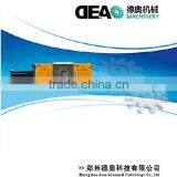 Single Plate Continuous Screen Changer Especially for XPS/EPE/EPS Foaming Products