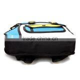 2d 3d Cartoon Bags School Backpack thumbnail-5