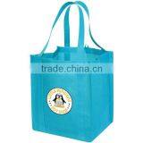Recycled Non-Woven Promotional Tote Bag With Custom Logo thumbnail-5