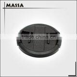 Center Snap Camera Lens Cap 49mm