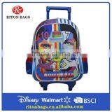 High Quality Football Game Trolley Bag for Boys thumbnail-1