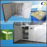 Hot Sales Automatic Equipments for Shoots /peas /radish /alfalfa Sprouts Cultivate thumbnail-1