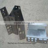 Zhejiang Laser Cut Sheet Metal Fabrication Service thumbnail-1