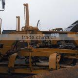 Used Excellent Motor Grader Cater 140K in Top Performance/new Arrival Grader Imported From Japan thumbnail-3