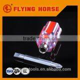 Metal Pen With Level and Screwdriver