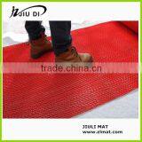 4.5mm1.2m*15m Anti-slip Cleaning PVC S Floor Mat thumbnail-1