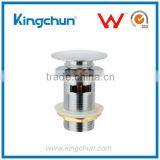 Watermark Australia Standard Basin Sink Accessories Drain Waste Pop Up With Overflow (K80-D7) thumbnail-1